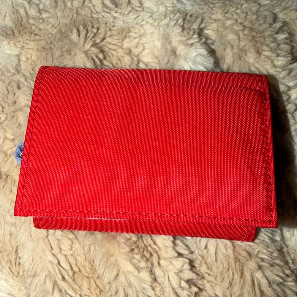 Baggu Snap Wallet